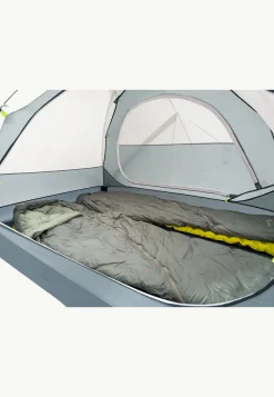 Jack Wolfskin Real Dome Lite III|DAMES Tenten|Trekking