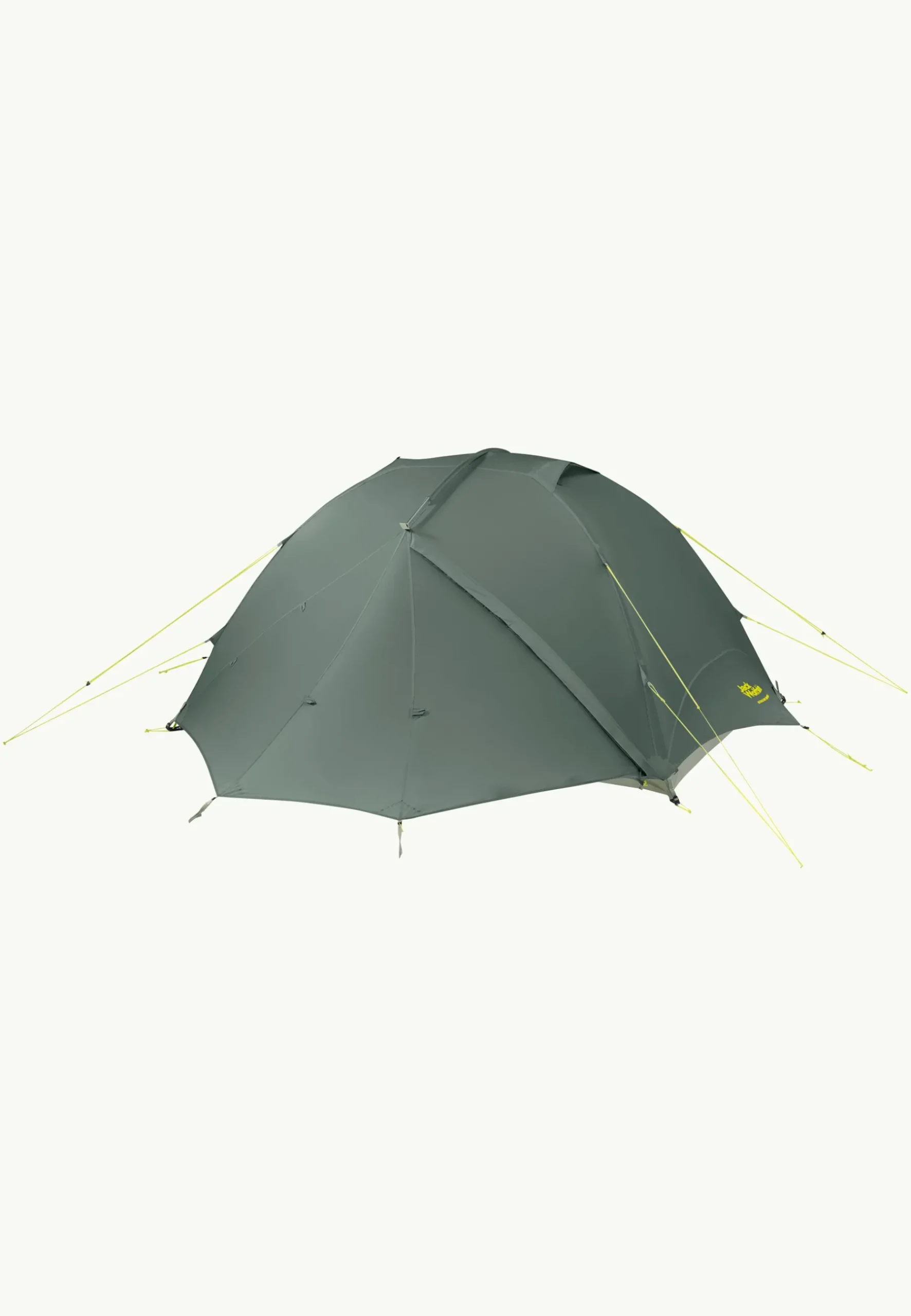 Jack Wolfskin Real Dome Lite III|DAMES Tenten|Trekking