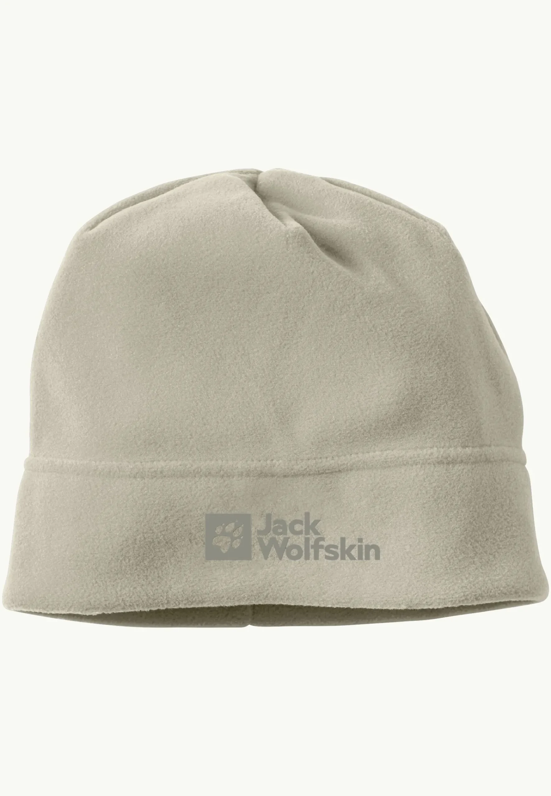 Jack Wolfskin Real Stuff Beanie|DAMES Wandelen|Lifestyle