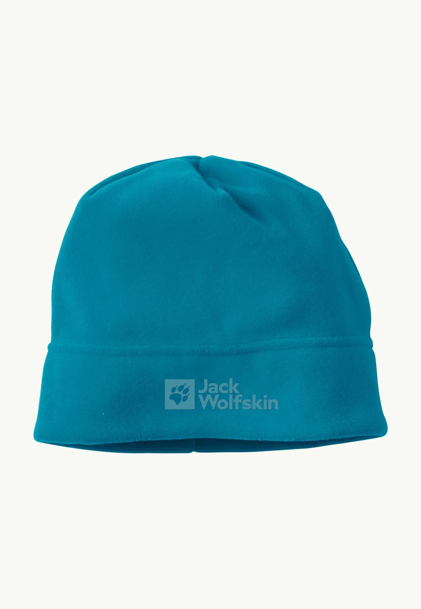 Jack Wolfskin Real Stuff Beanie|DAMES Wandelen|Lifestyle