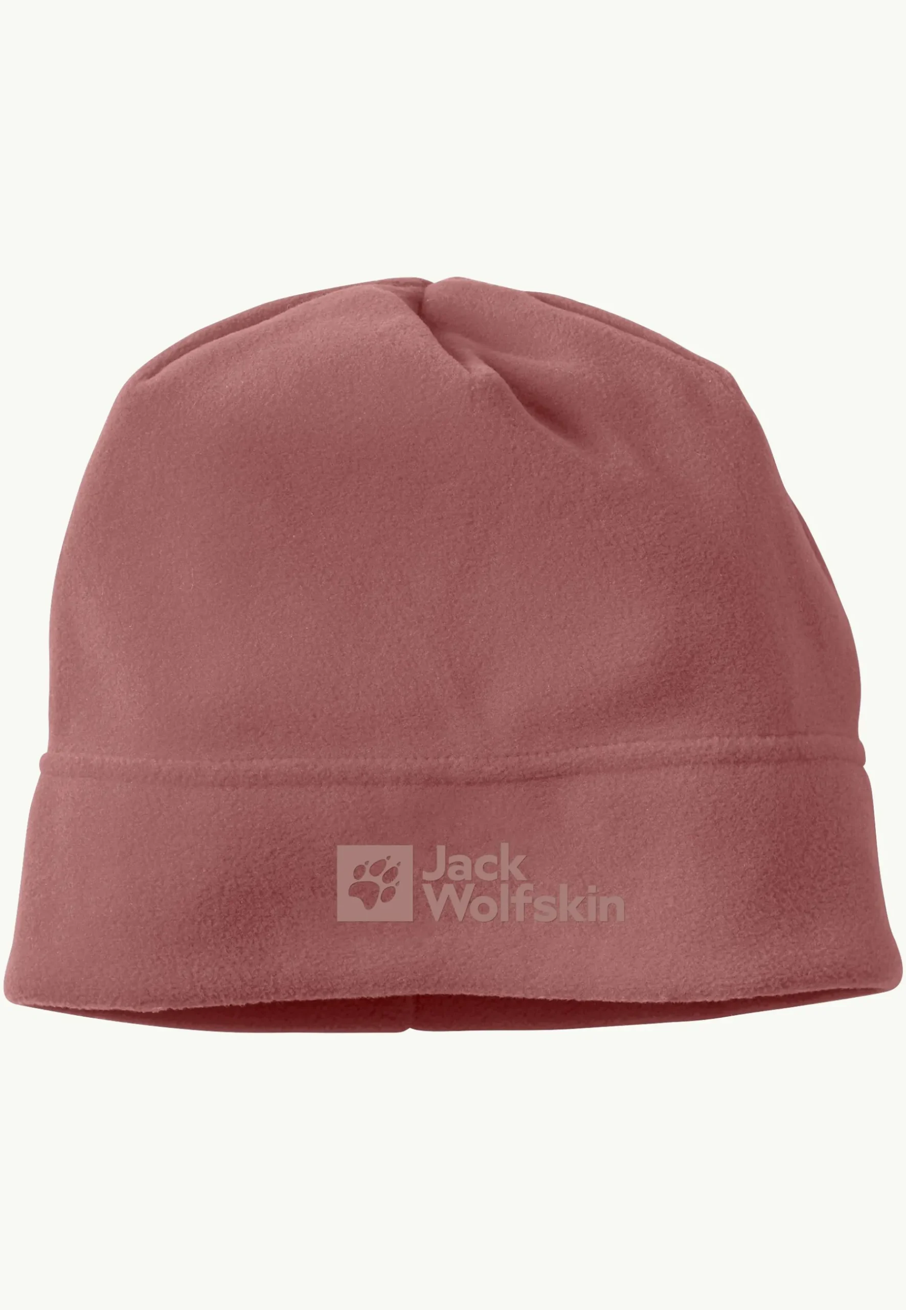 Jack Wolfskin Real Stuff Beanie|DAMES Wandelen|Lifestyle
