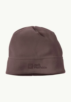 Jack Wolfskin Real Stuff Beanie|DAMES Wandelen|Lifestyle