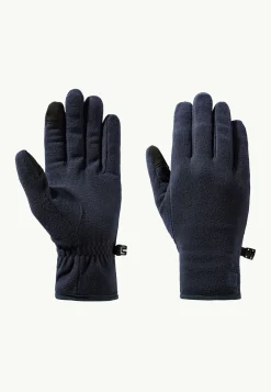 Jack Wolfskin Real Stuff Glove|DAMES Wandelen|Lifestyle