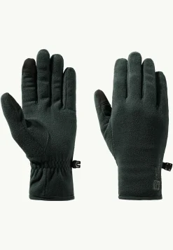 Jack Wolfskin Real Stuff Glove|DAMES Wandelen|Lifestyle