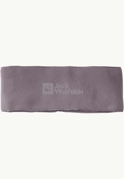 Jack Wolfskin Real Stuff Headband|DAMES Wandelen|Lifestyle