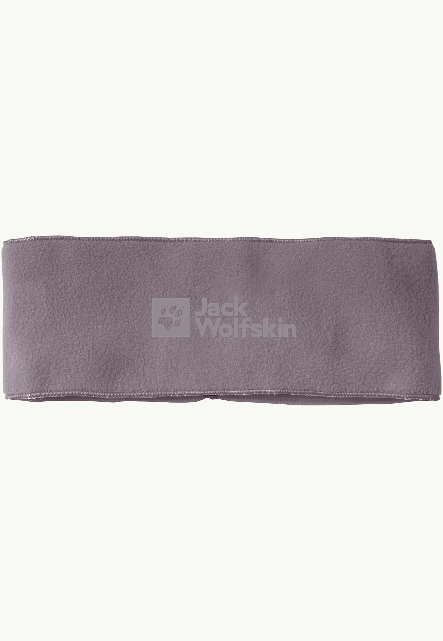 Jack Wolfskin Real Stuff Headband|DAMES Wandelen|Lifestyle