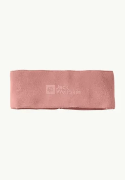 Jack Wolfskin Real Stuff Headband|DAMES Wandelen|Lifestyle