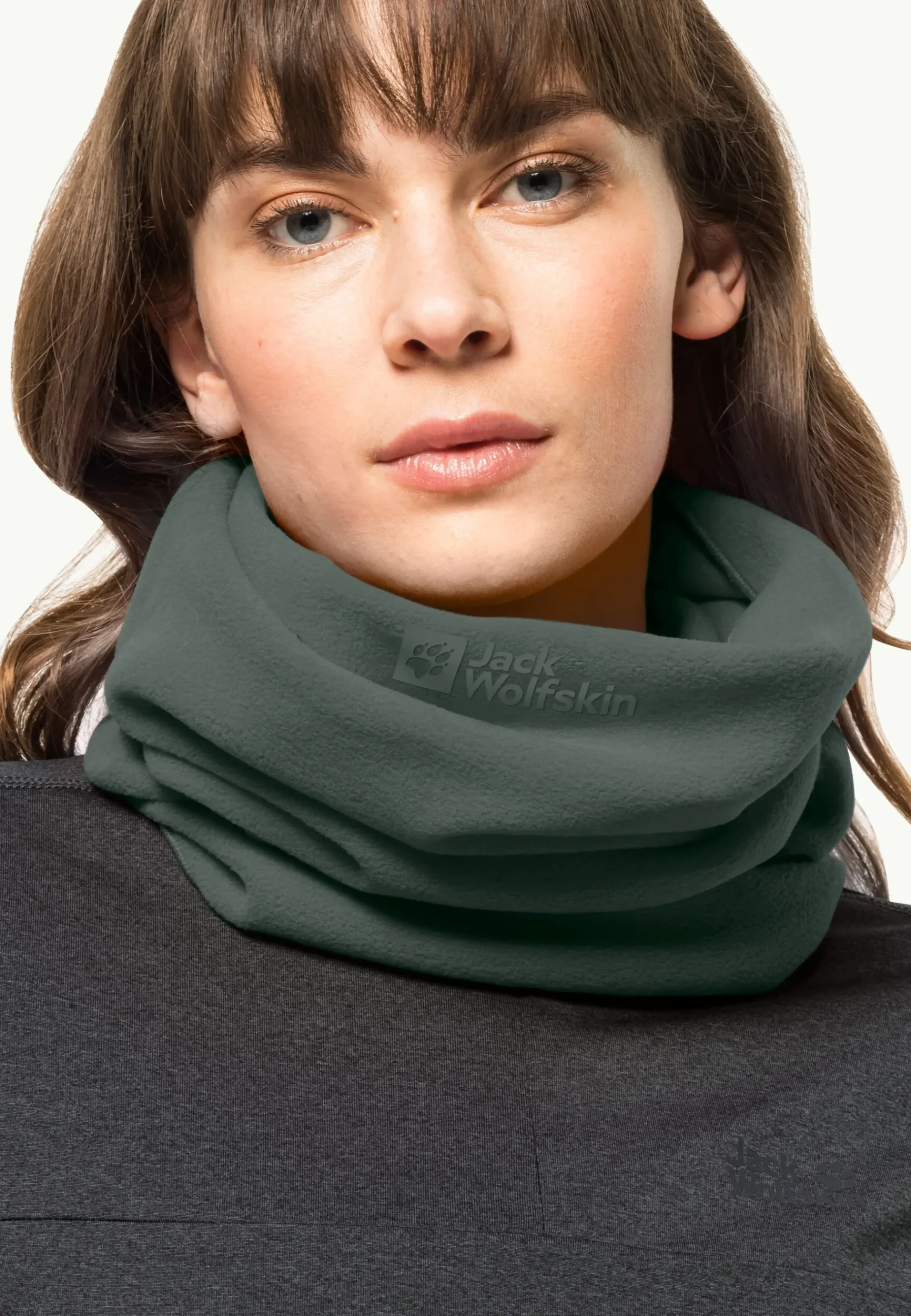 Jack Wolfskin Real Stuff Loop|DAMES Lifestyle|Fietsen