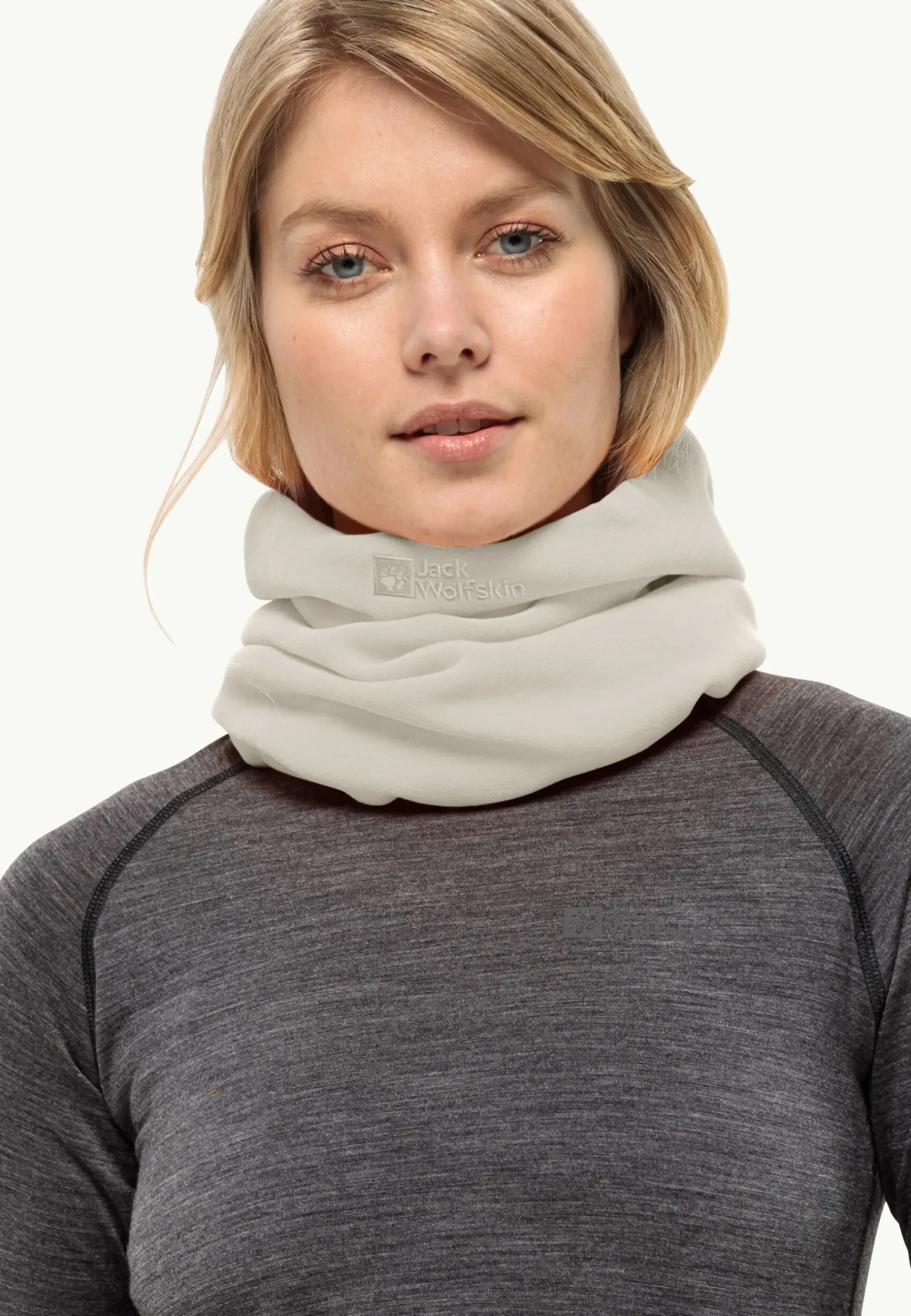 Jack Wolfskin Real Stuff Loop|DAMES Lifestyle|Fietsen