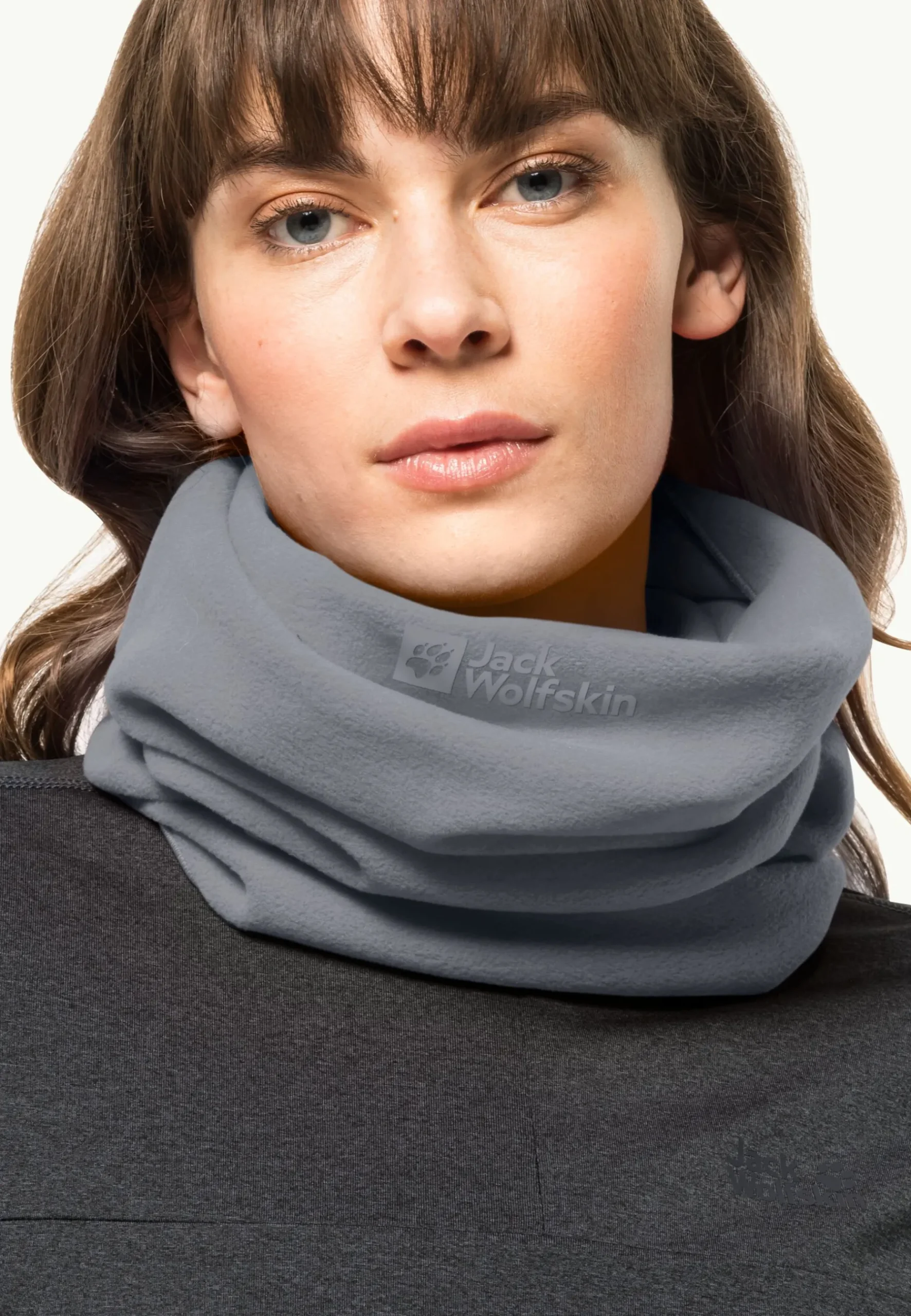 Jack Wolfskin Real Stuff Loop|DAMES Lifestyle|Fietsen