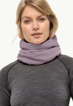 Jack Wolfskin Real Stuff Loop|DAMES Lifestyle|Fietsen