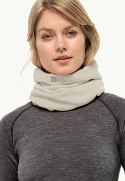 Jack Wolfskin Real Stuff Loop|DAMES Lifestyle|Fietsen
