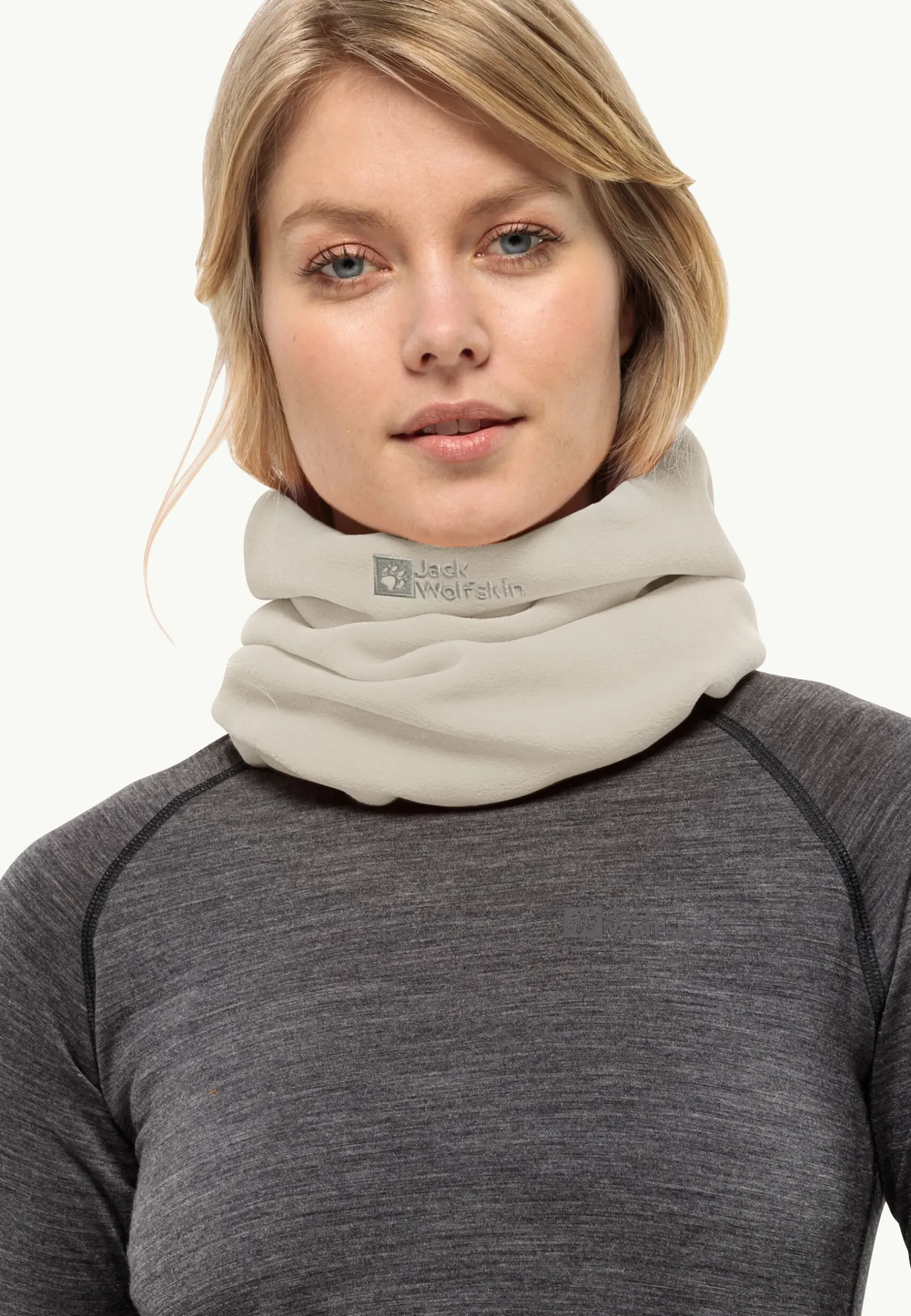 Jack Wolfskin Real Stuff Loop|DAMES Lifestyle|Fietsen