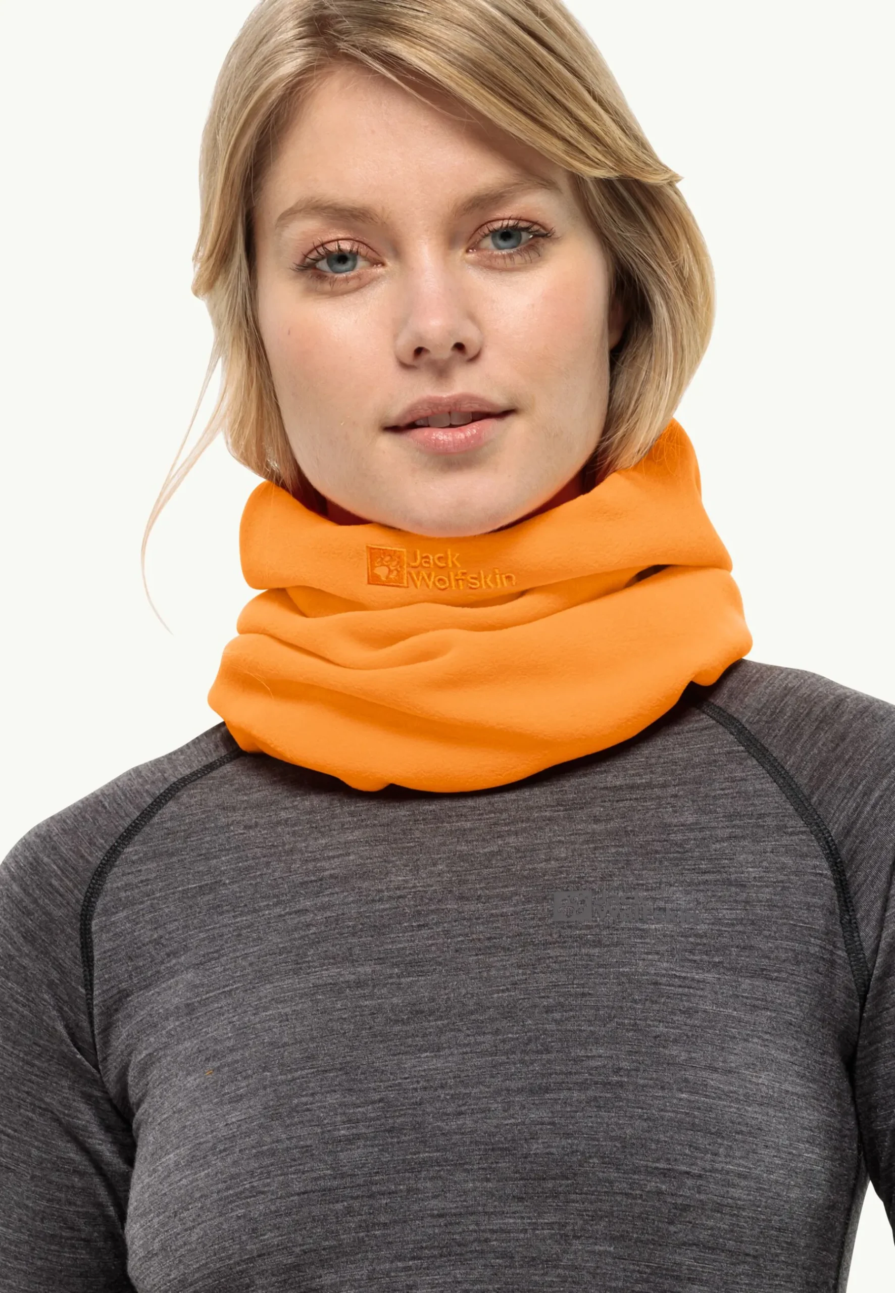 Jack Wolfskin Real Stuff Loop|DAMES Lifestyle|Fietsen