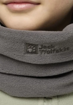 Jack Wolfskin Real Stuff Loop K|Kinderen Sjaals & Cols|Fleece