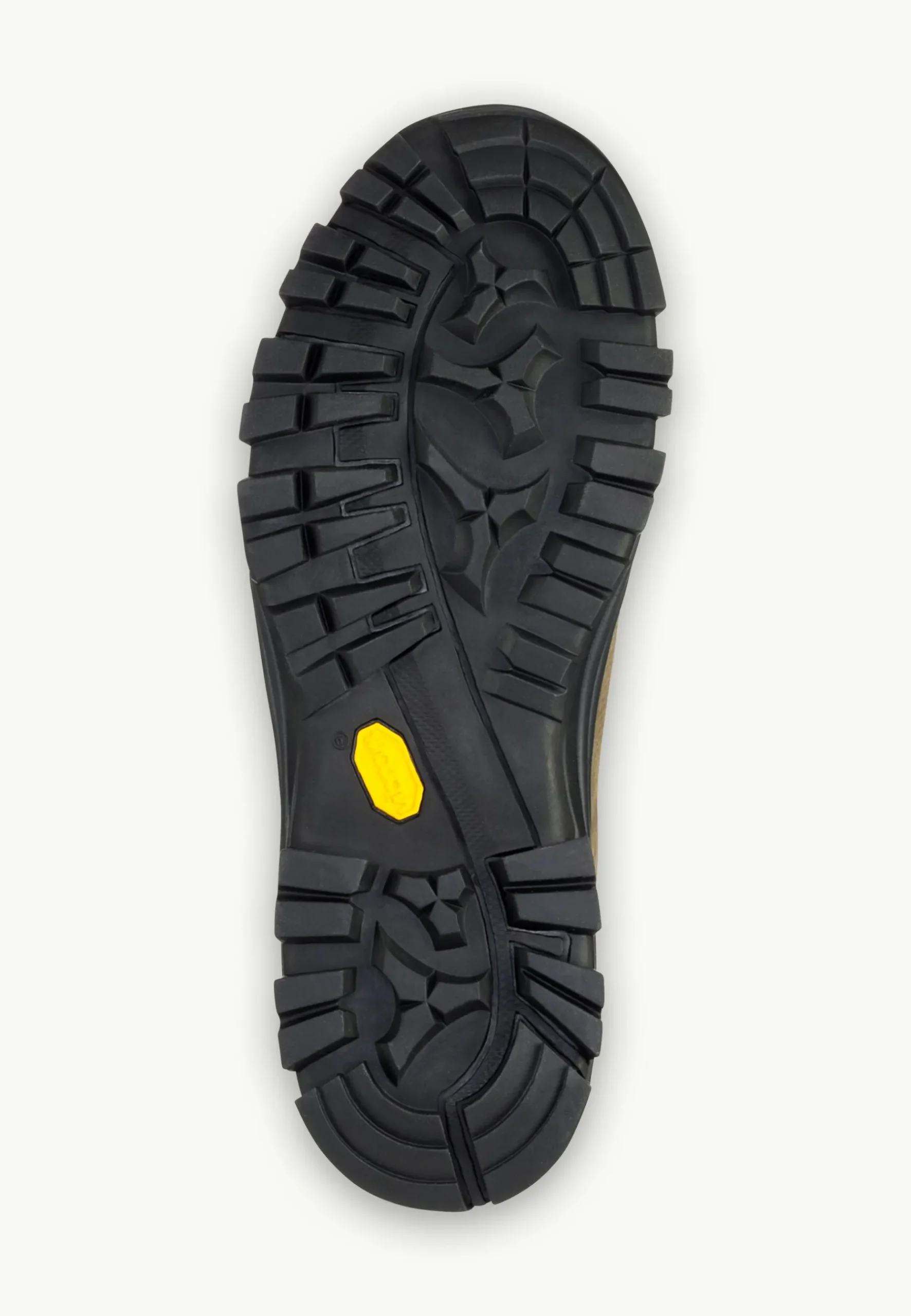 Jack Wolfskin Rebellion Texapore Low M|Heren Wandelen|Wandelschoenen