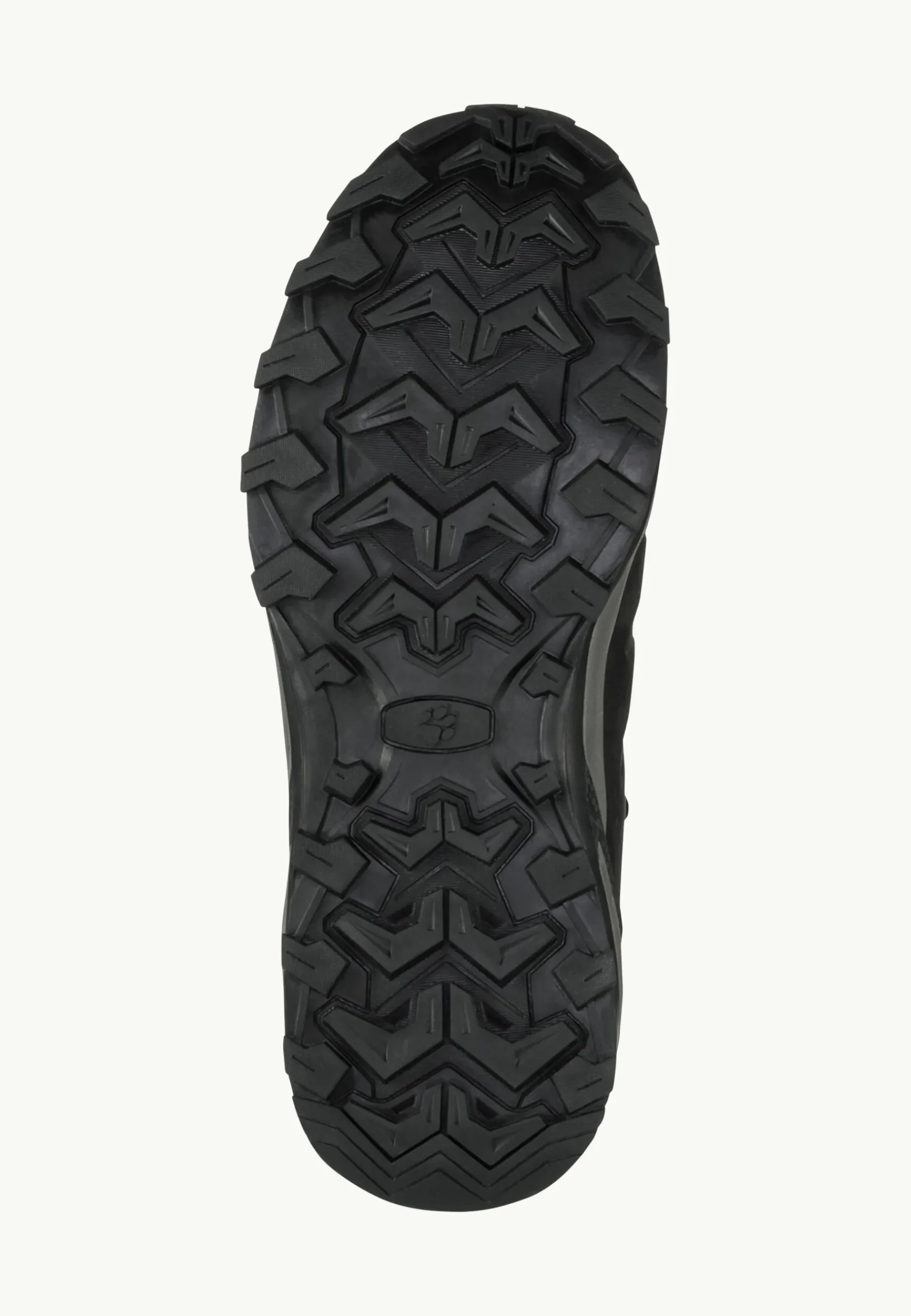 Jack Wolfskin Refugio Prime Texapore Mid M|Heren Wandelen|Wandelschoenen