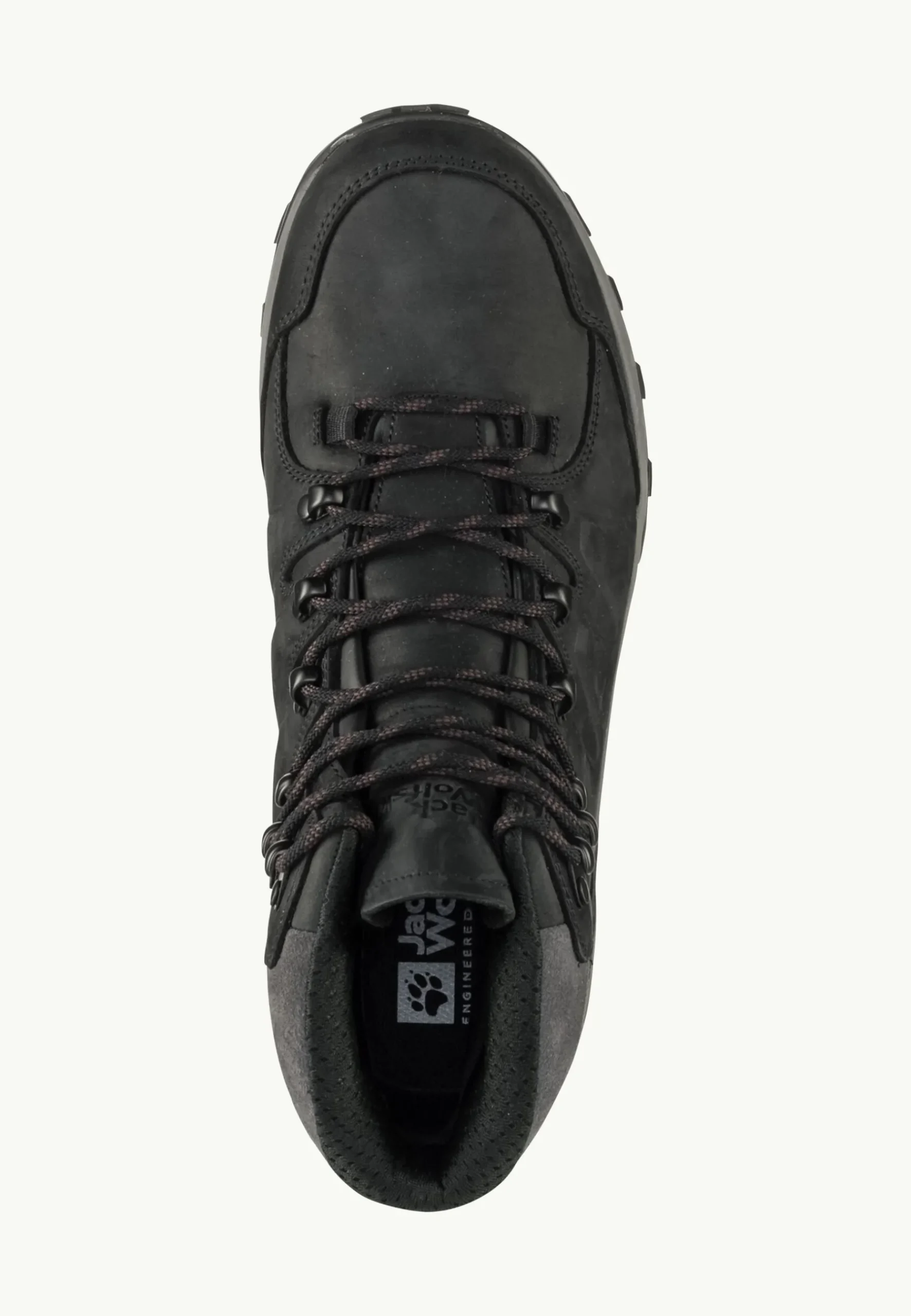 Jack Wolfskin Refugio Prime Texapore Mid M|Heren Wandelen|Wandelschoenen