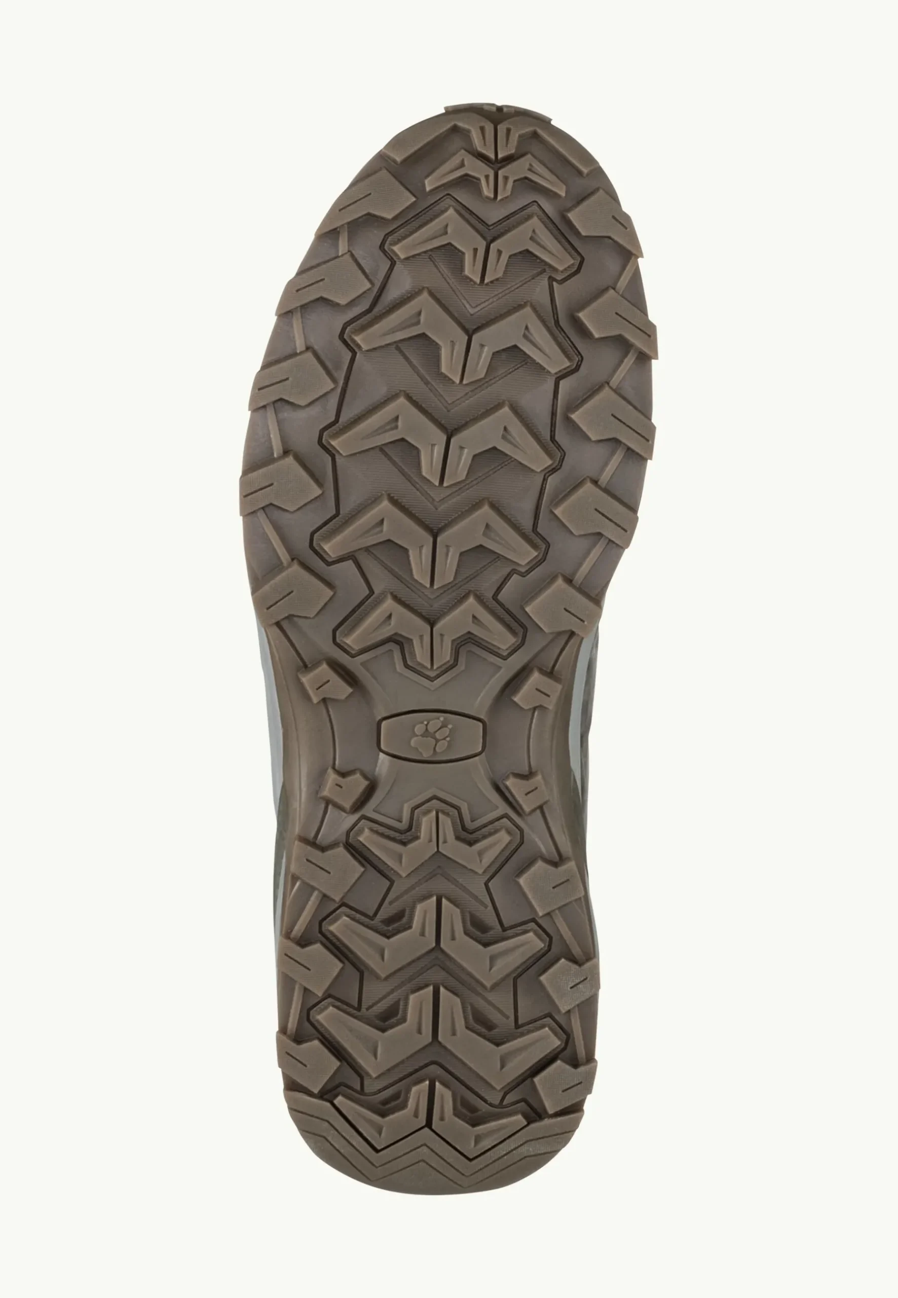 Jack Wolfskin Refugio Prime Texapore Mid M|Heren Wandelen|Wandelschoenen