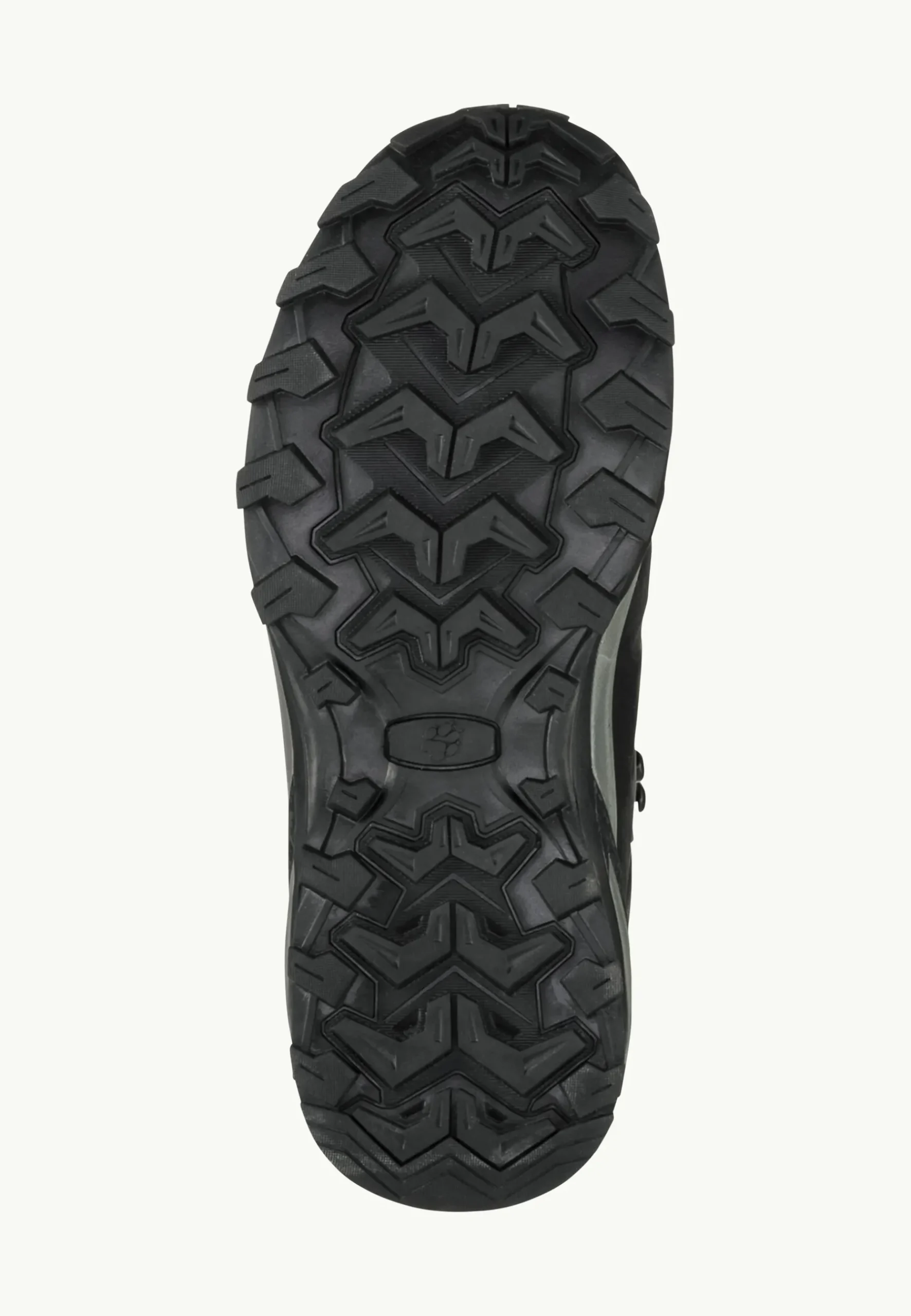 Jack Wolfskin Refugio Prime Texapore Mid W|DAMES Lifestyle|Multifunctionele Schoenen