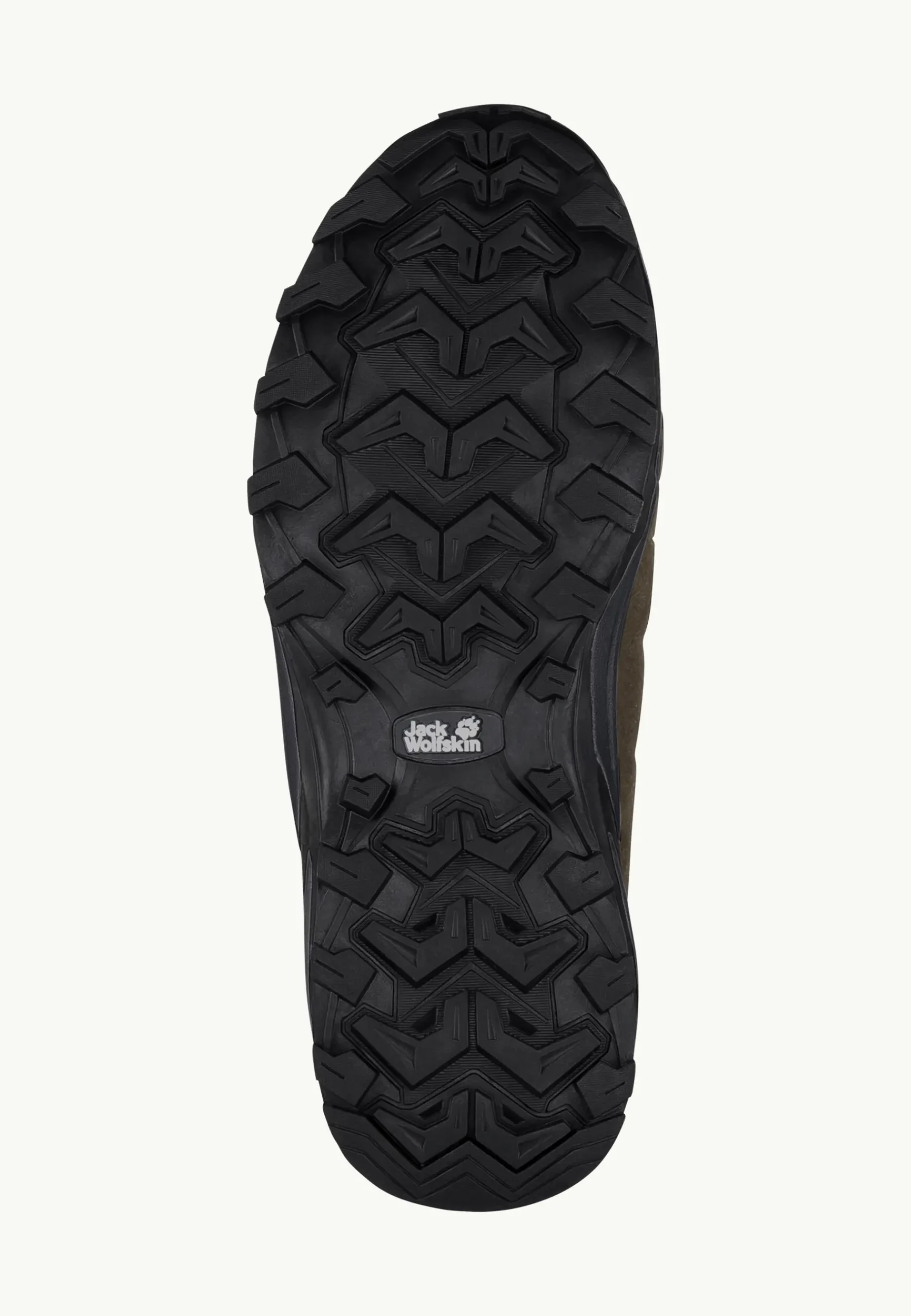 Jack Wolfskin Refugio Texapore Low M|Heren Wandelen|Wandelschoenen