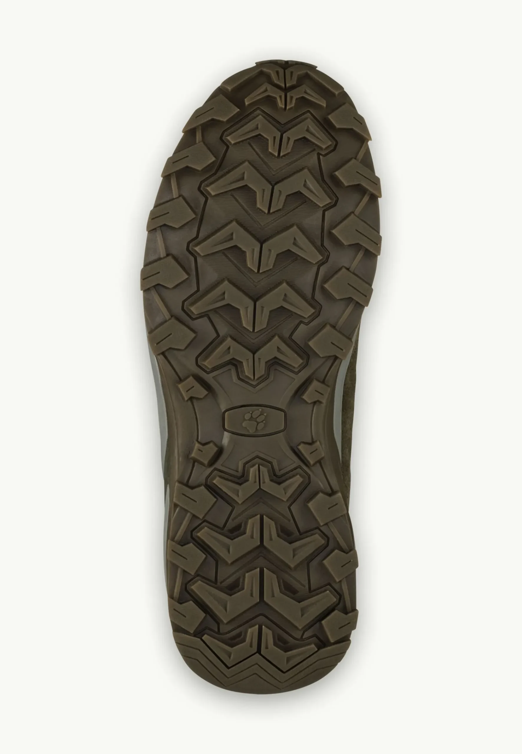 Jack Wolfskin Refugio Texapore Low M|Heren Wandelen|Wandelschoenen