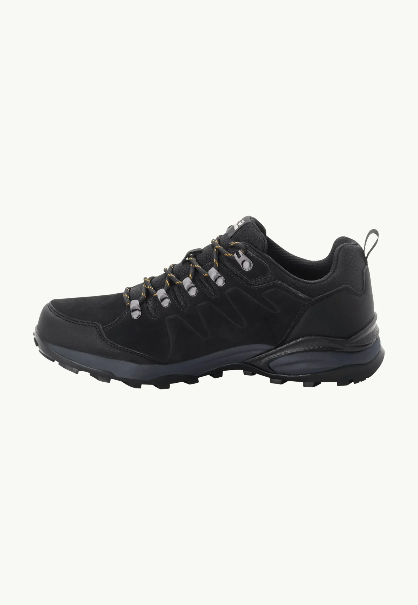 Jack Wolfskin Refugio Texapore Low M|Heren Wandelen|Wandelschoenen