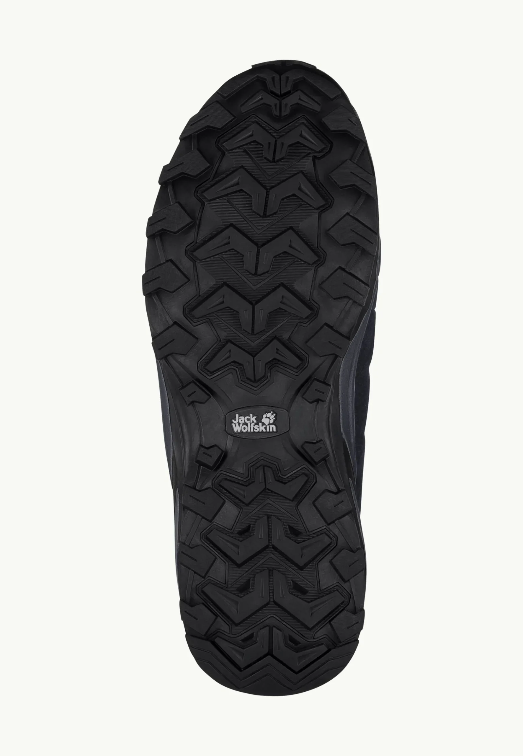 Jack Wolfskin Refugio Texapore Low M|Heren Wandelen|Wandelschoenen