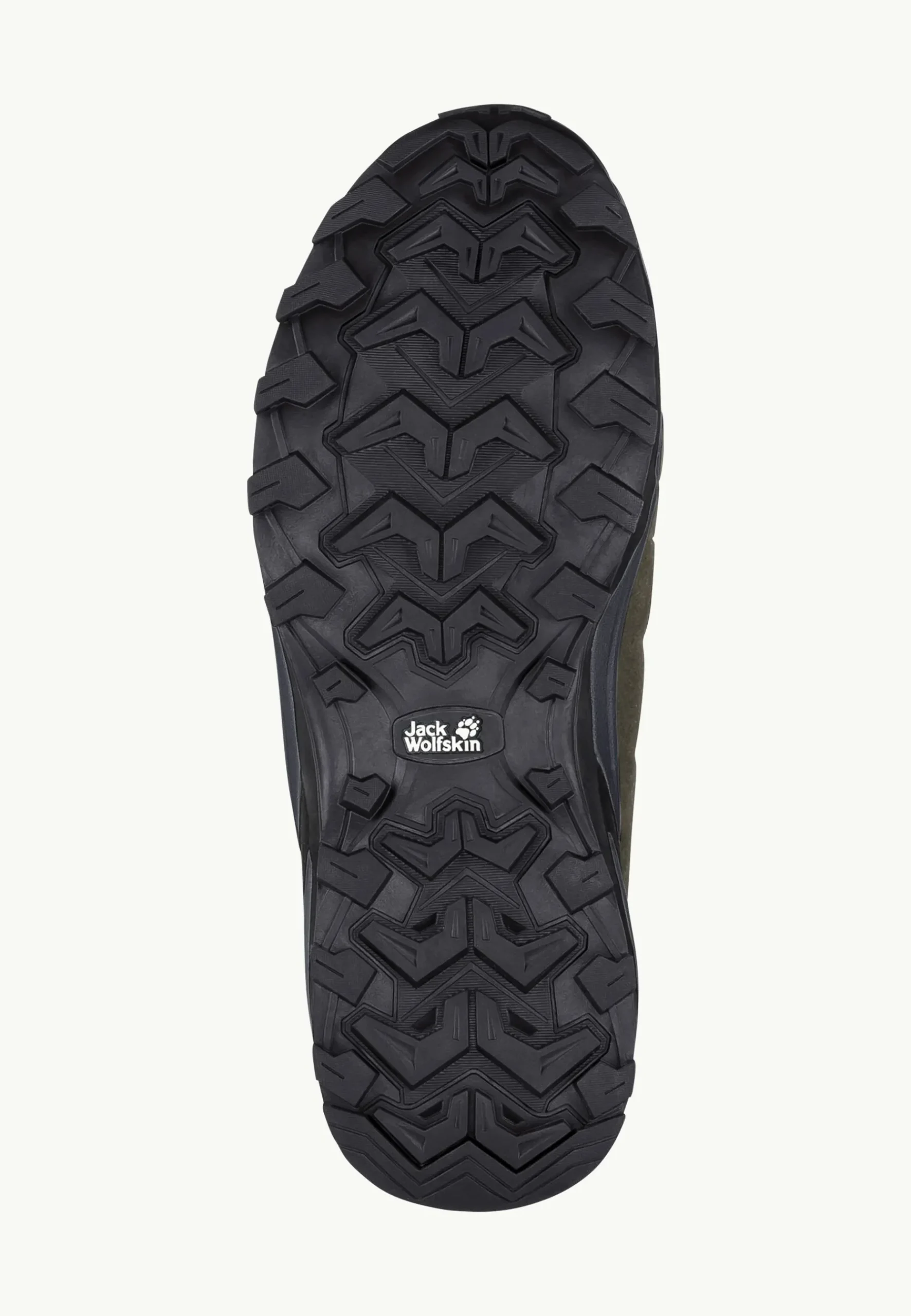 Jack Wolfskin Refugio Texapore Low M|Heren Wandelen|Wandelschoenen