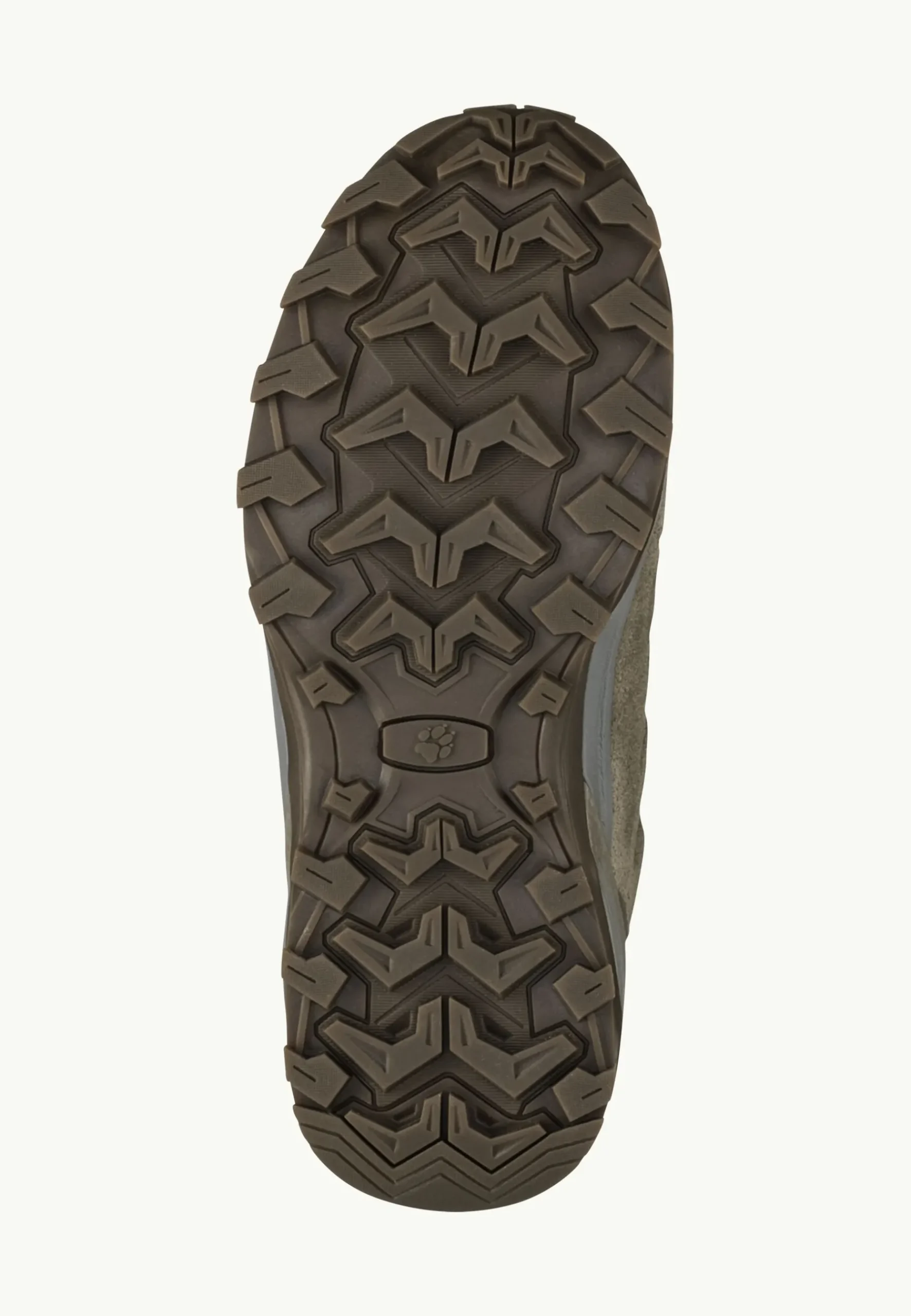 Jack Wolfskin Refugio Texapore Low W|DAMES Lifestyle|Multifunctionele Schoenen