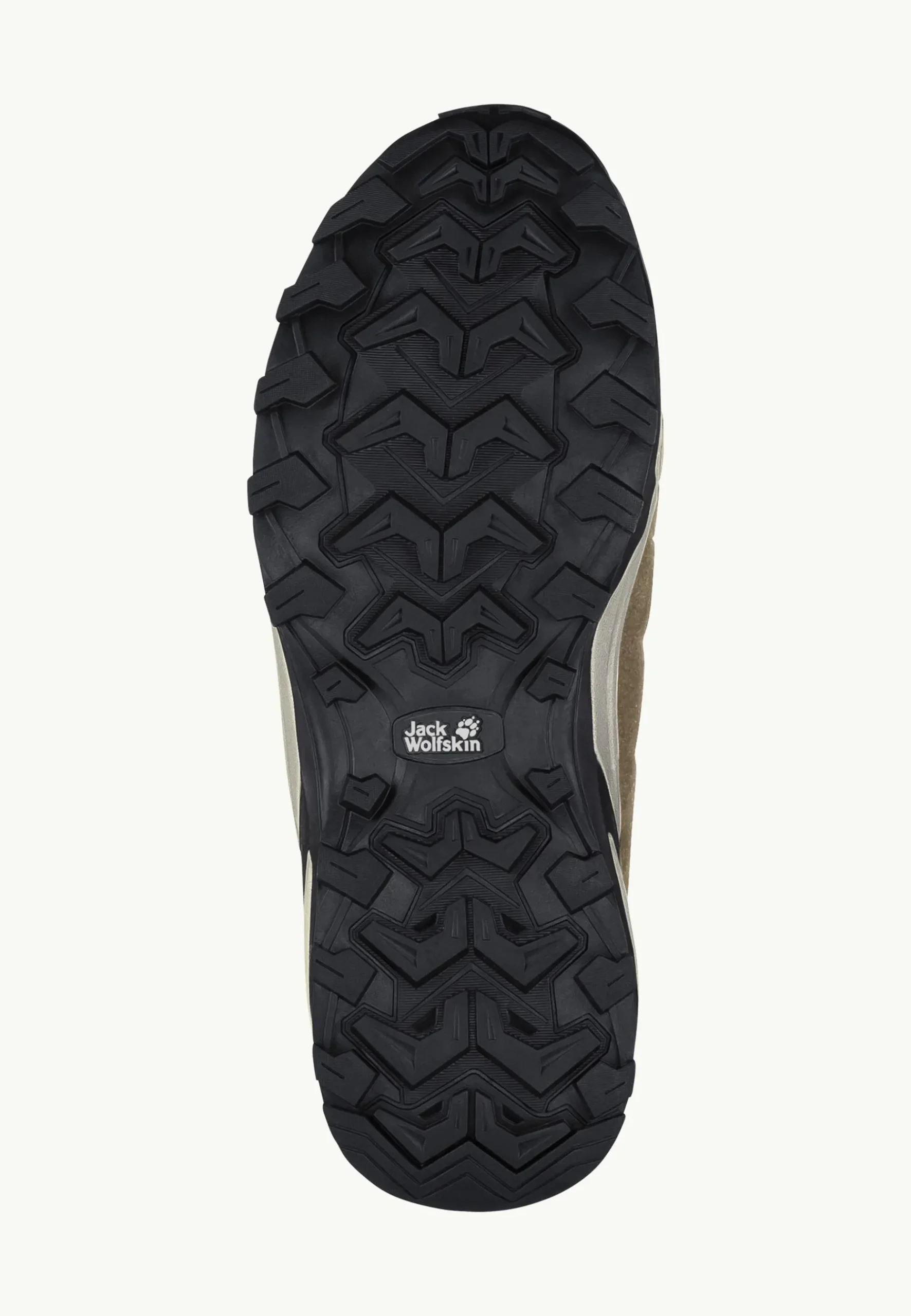 Jack Wolfskin Refugio Texapore Low W|DAMES Lifestyle|Multifunctionele Schoenen