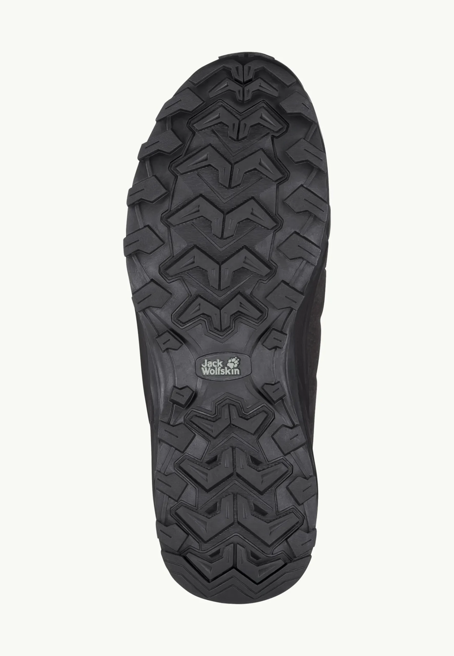 Jack Wolfskin Refugio Texapore Low W|DAMES Lifestyle|Multifunctionele Schoenen