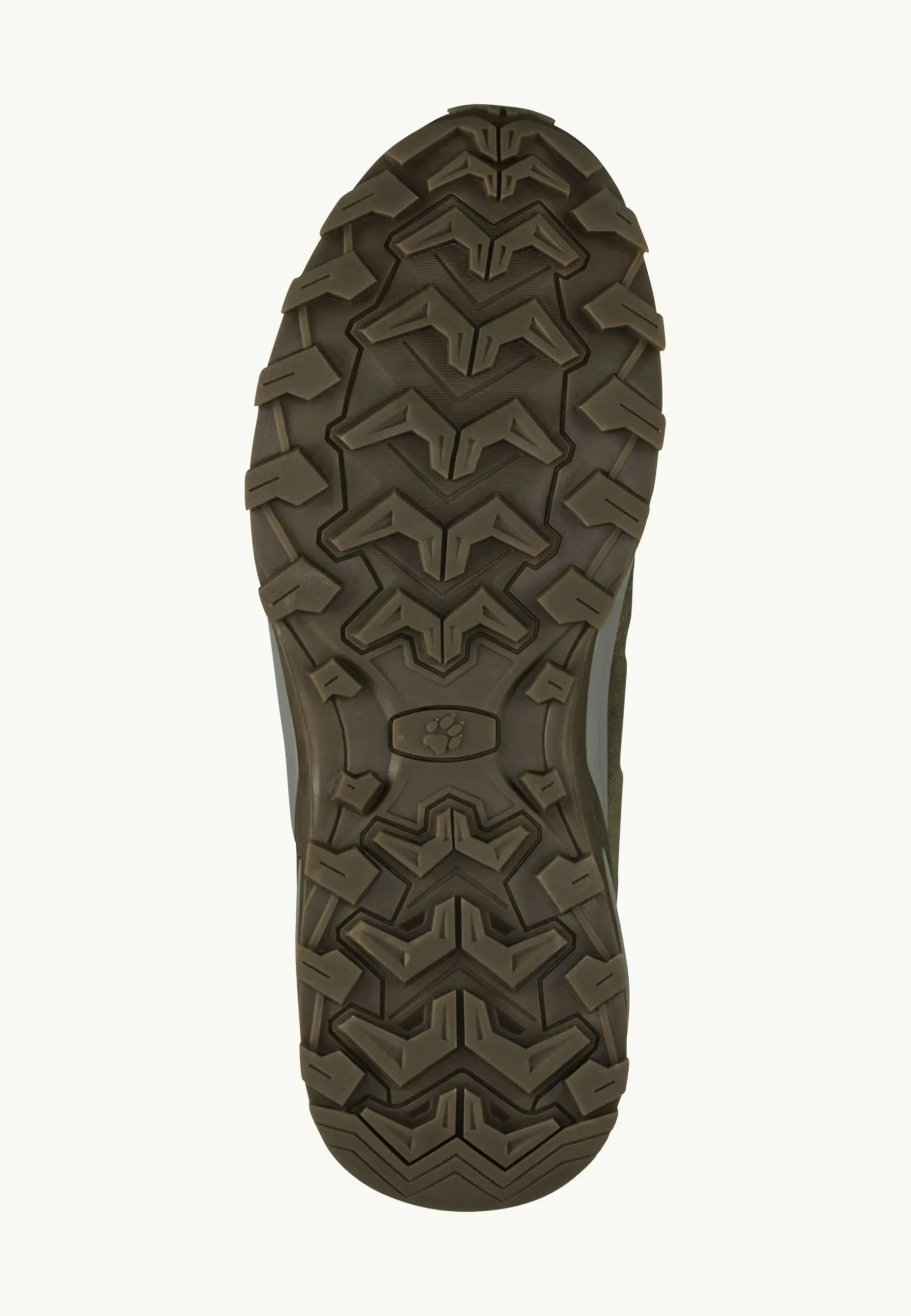 Jack Wolfskin Refugio Texapore Mid M|Heren Wandelen|Wandelschoenen