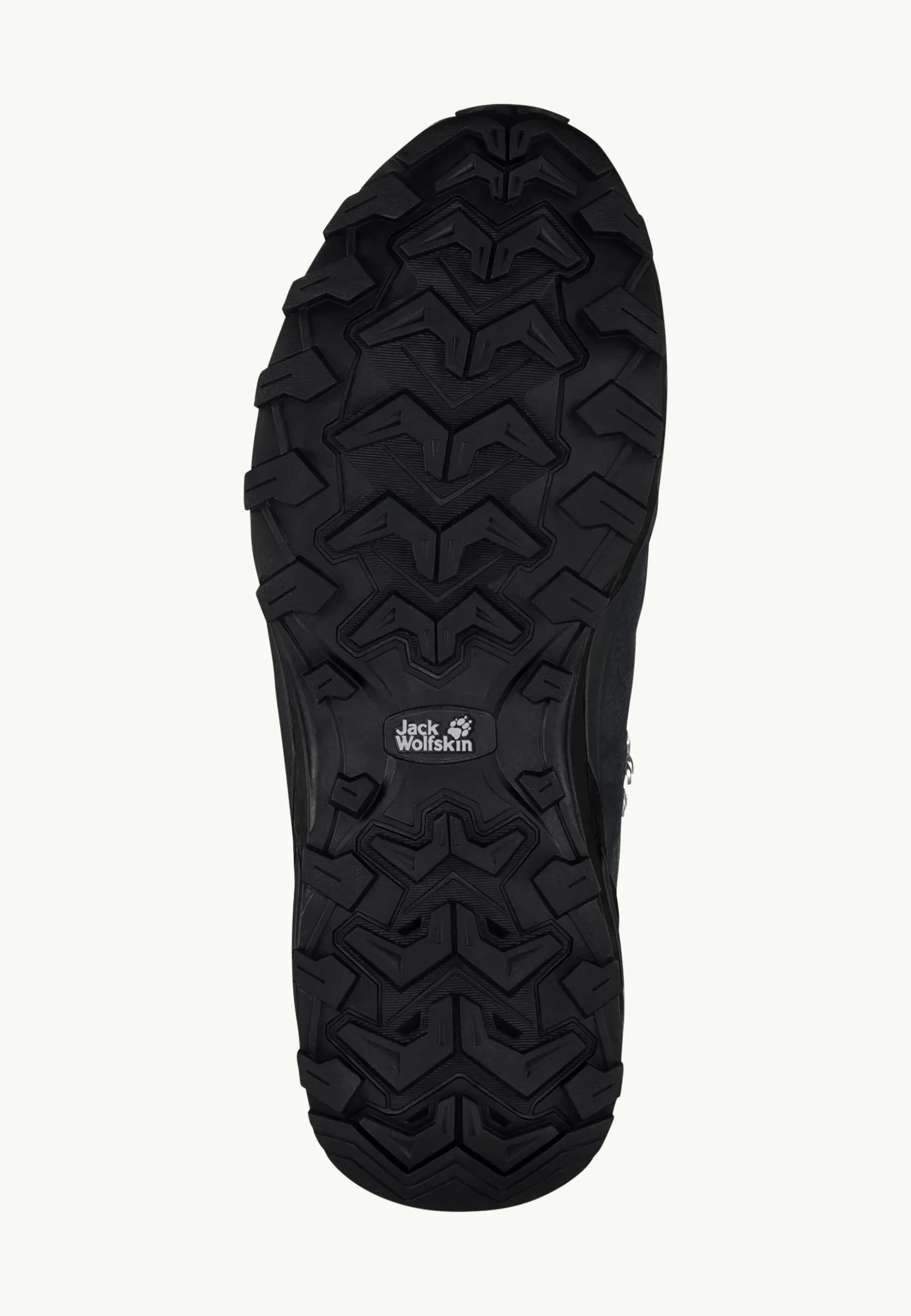 Jack Wolfskin Refugio Texapore Mid M|Heren Wandelen|Wandelschoenen