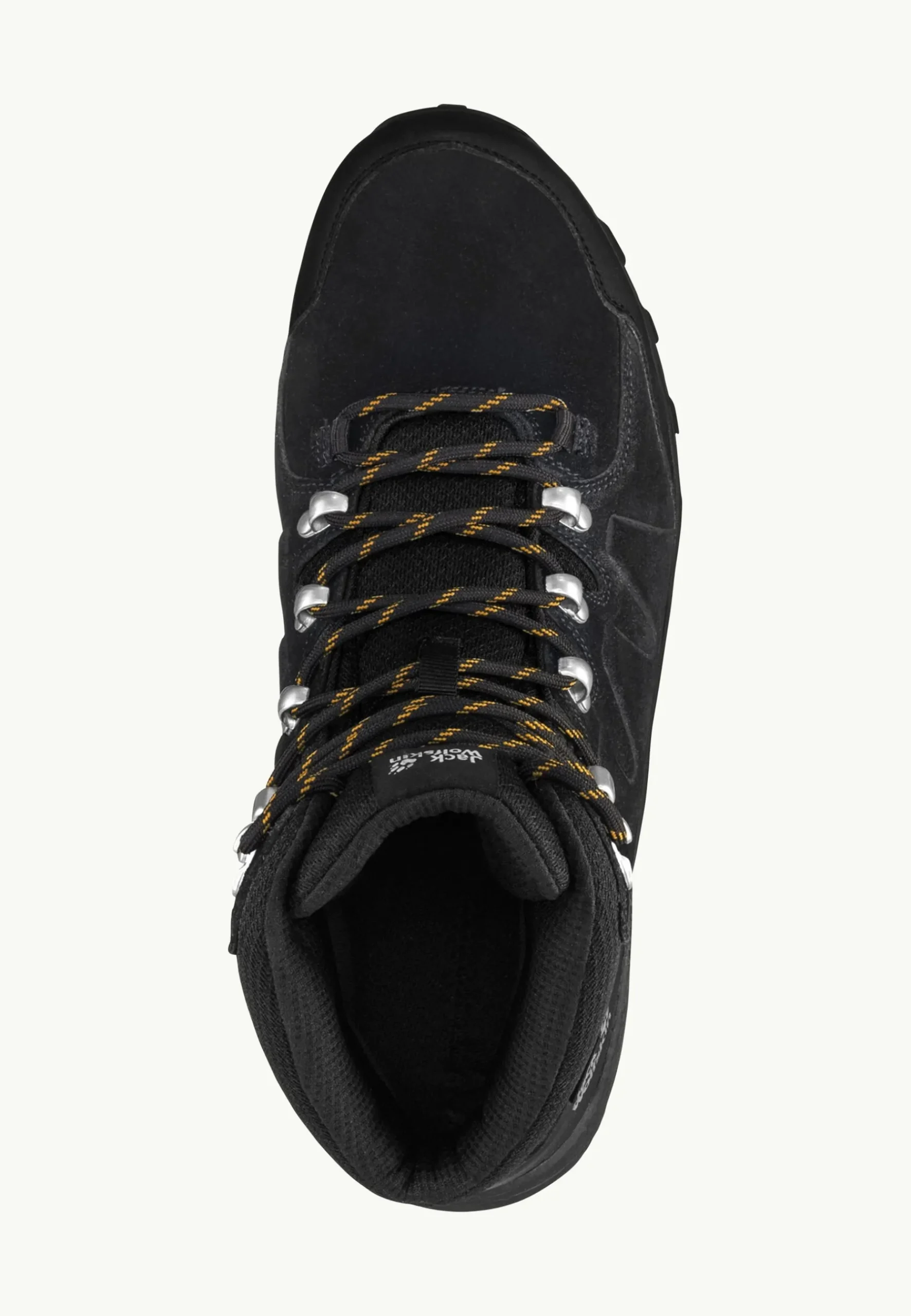 Jack Wolfskin Refugio Texapore Mid M|Heren Wandelen|Wandelschoenen