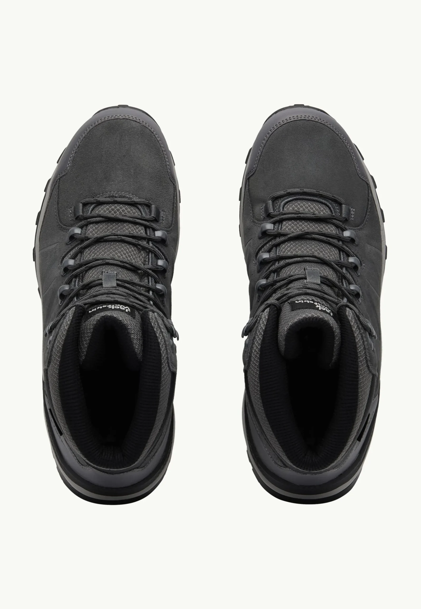 Jack Wolfskin Refugio Texapore Mid M|Heren Wandelen|Wandelschoenen