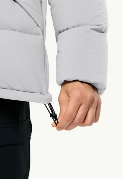 Jack Wolfskin Roemertor Jkt M Rds|Heren Lifestyle|Voor- En Najaarsjacks/-Jassen