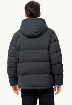 Jack Wolfskin Roemertor Jkt M Rds|Heren Lifestyle|Voor- En Najaarsjacks/-Jassen