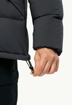 Jack Wolfskin Roemertor Jkt M Rds|Heren Lifestyle|Voor- En Najaarsjacks/-Jassen