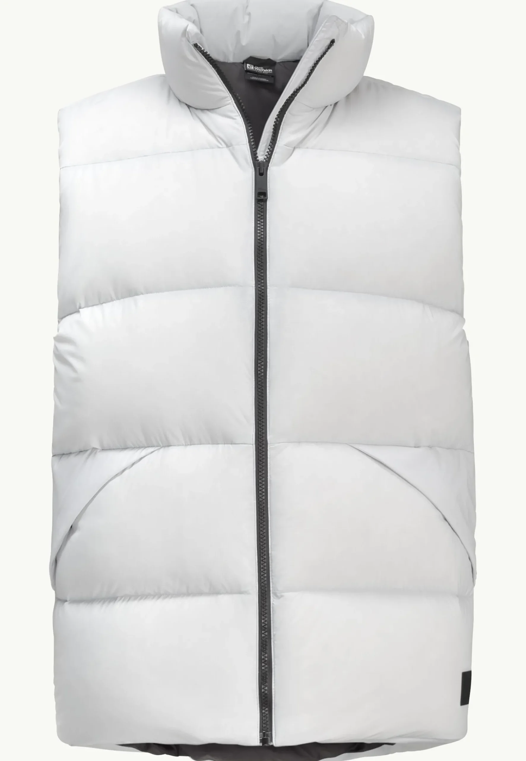 Jack Wolfskin Roemertor Vest M Rds|Heren Lifestyle|Voor- En Najaarsjacks/-Jassen