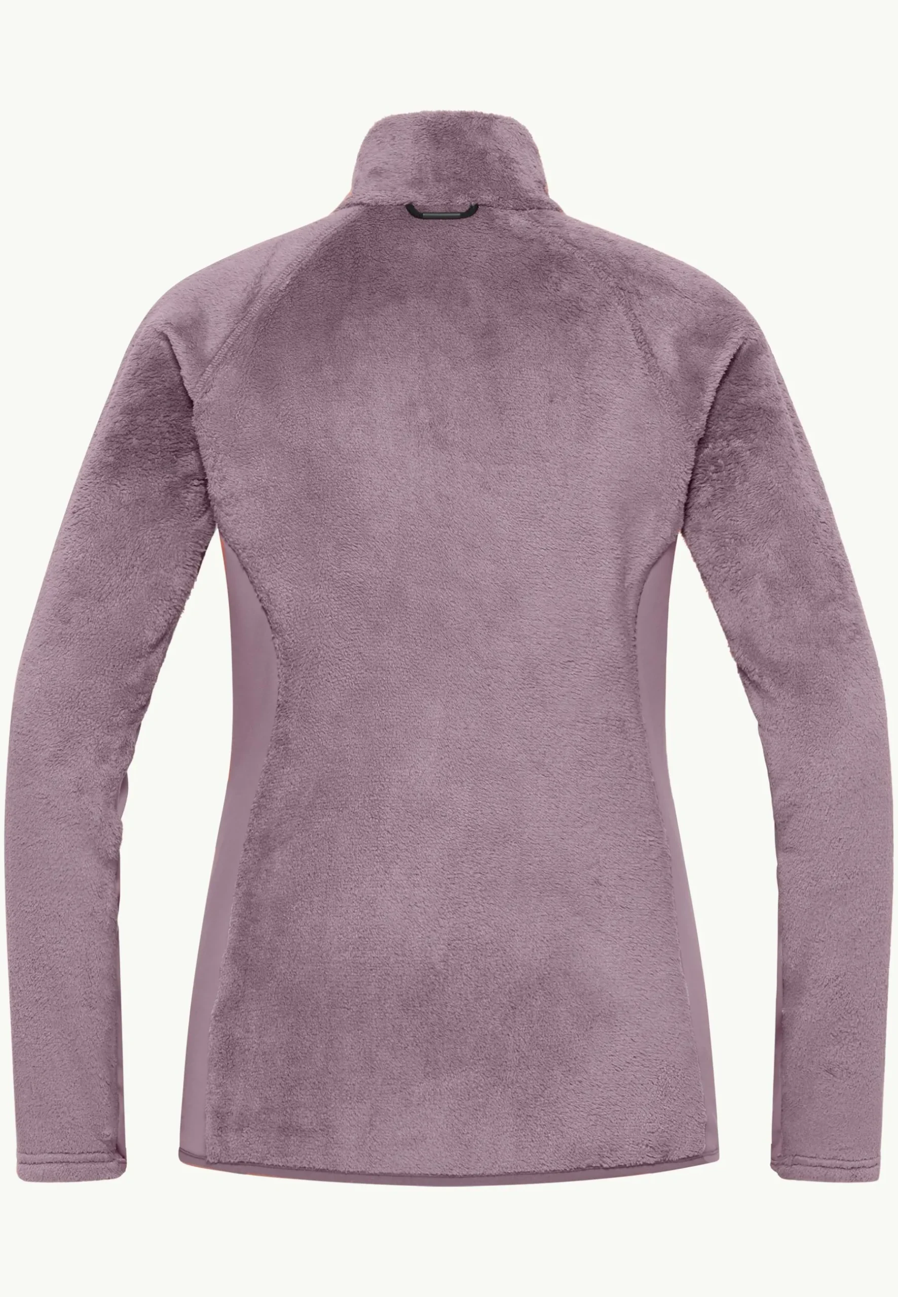 Jack Wolfskin Rotwand Fz W|DAMES Voor- En Najaarsjacks/-Jassen|Fleece