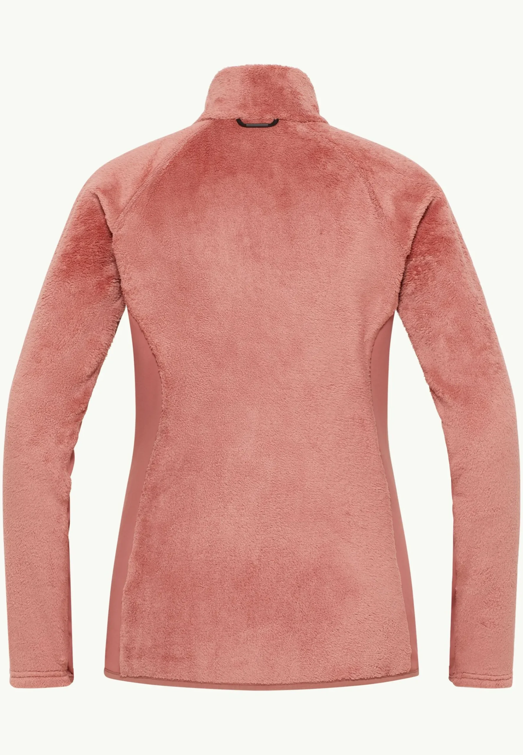 Jack Wolfskin Rotwand Fz W|DAMES Voor- En Najaarsjacks/-Jassen|Fleece