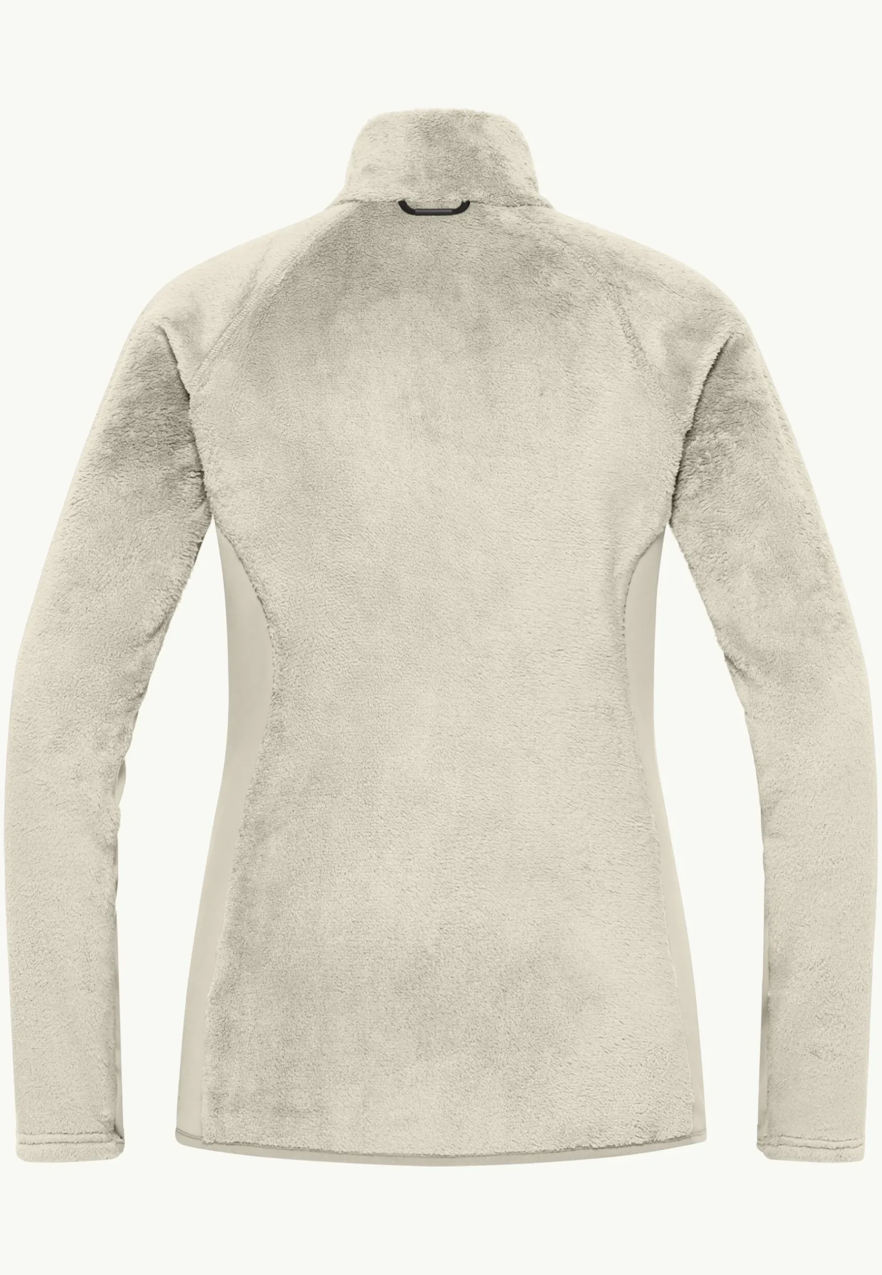 Jack Wolfskin Rotwand Fz W|DAMES Voor- En Najaarsjacks/-Jassen|Fleece