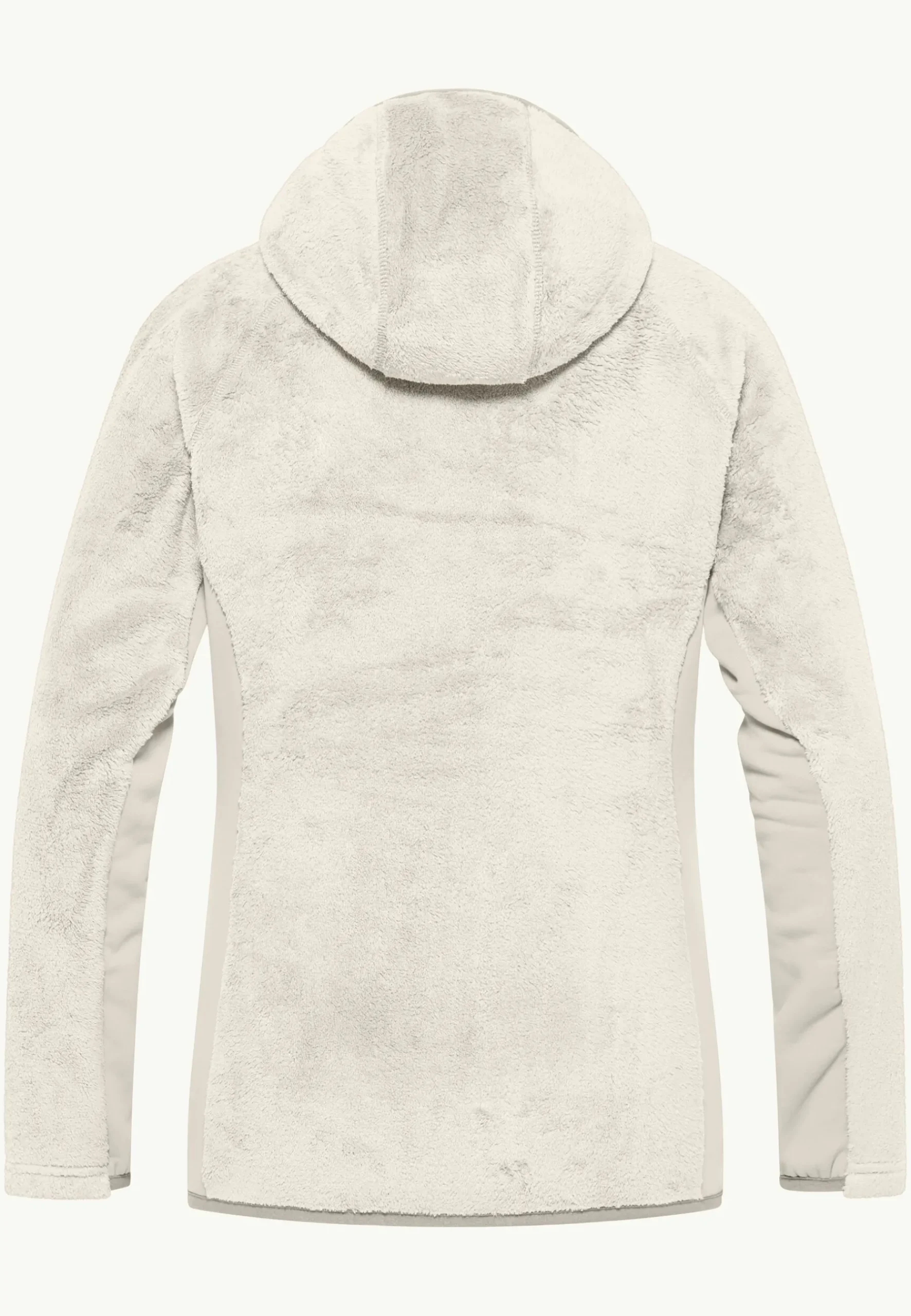 Jack Wolfskin Rotwand Hooded Fz W|DAMES Voor- En Najaarsjacks/-Jassen|Fleece
