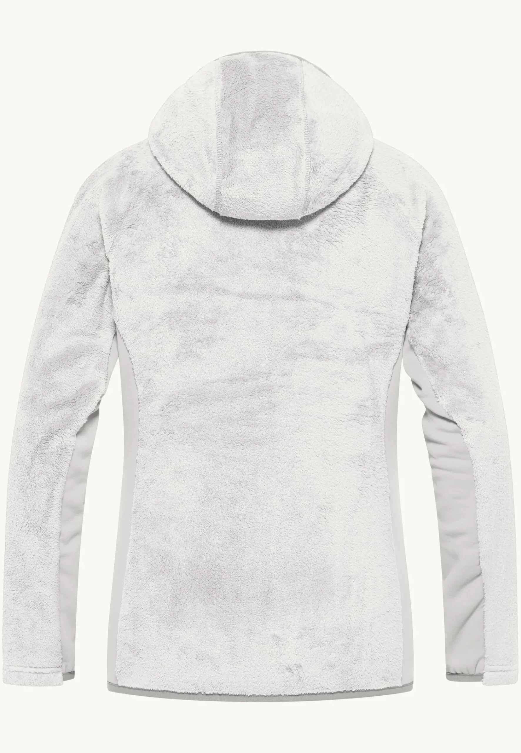 Jack Wolfskin Rotwand Hooded Fz W|DAMES Voor- En Najaarsjacks/-Jassen|Fleece