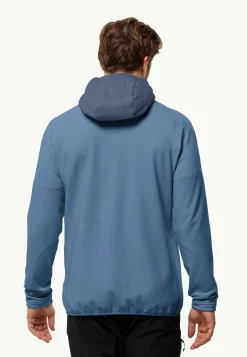 Jack Wolfskin Routeburn Pro Hybrid M|Heren Wandelen|Voor- En Najaarsjacks/-Jassen