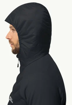 Jack Wolfskin Routeburn Pro Hybrid M|Heren Wandelen|Voor- En Najaarsjacks/-Jassen
