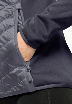 Jack Wolfskin Routeburn Pro Hybrid W|DAMES Lifestyle|Wandelen