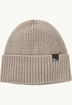 Jack Wolfskin Schwansee Beanie W|DAMES Lifestyle|Mutsen