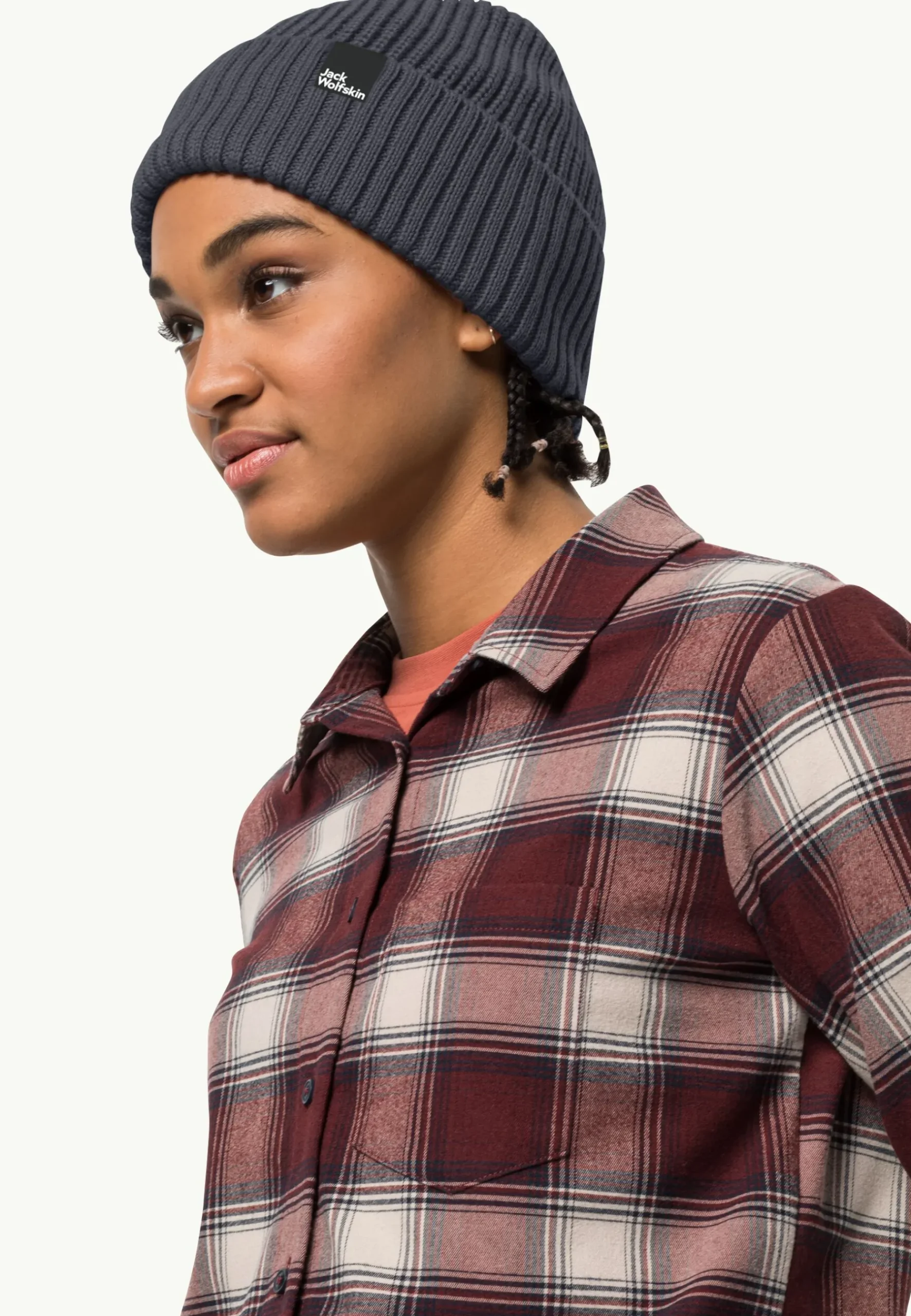 Jack Wolfskin Schwansee Beanie W|DAMES Lifestyle|Mutsen